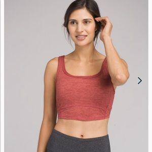 Prana Thelma Bra